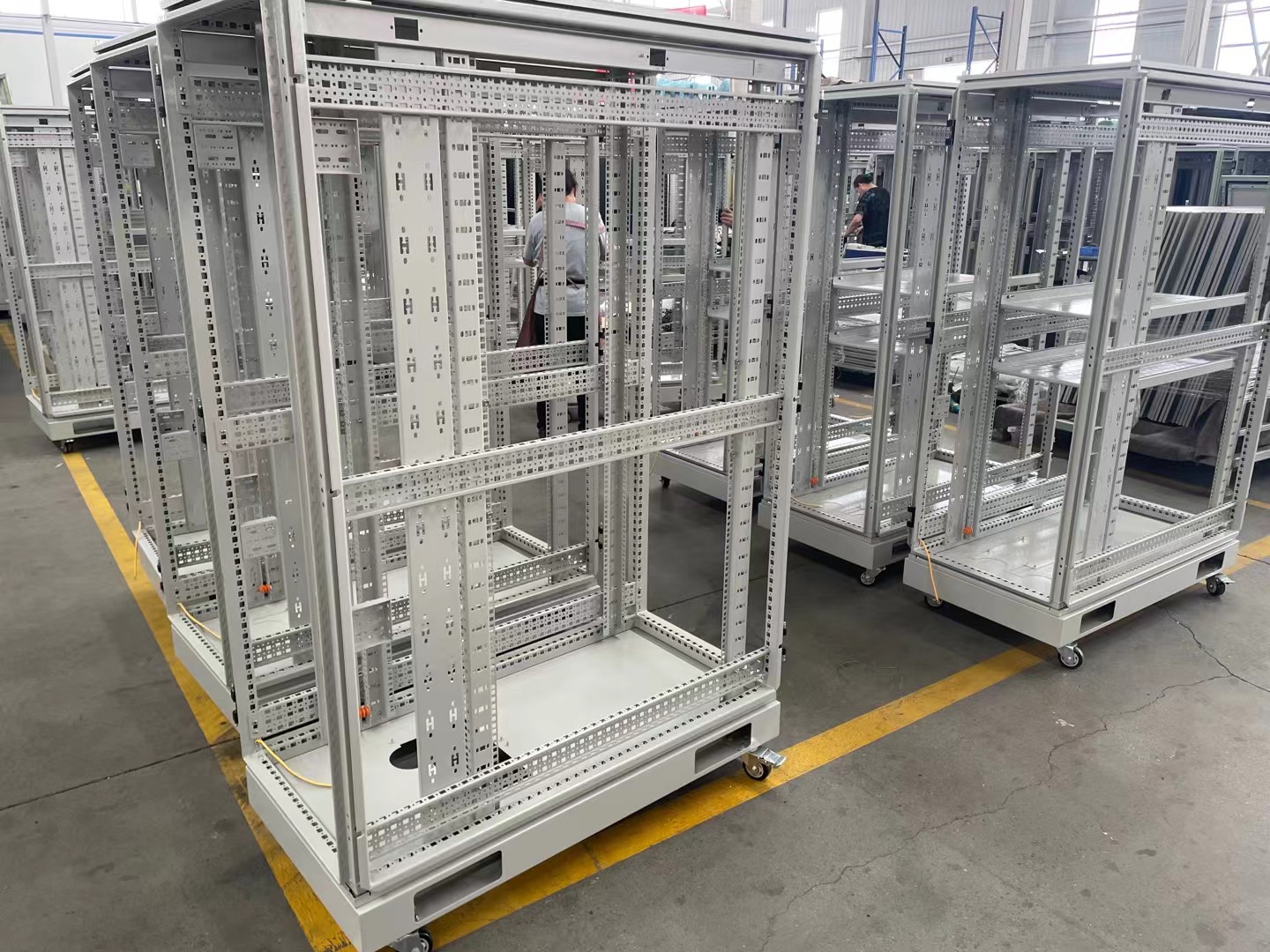 贵阳市机箱定制钣金加工定制 - 推荐